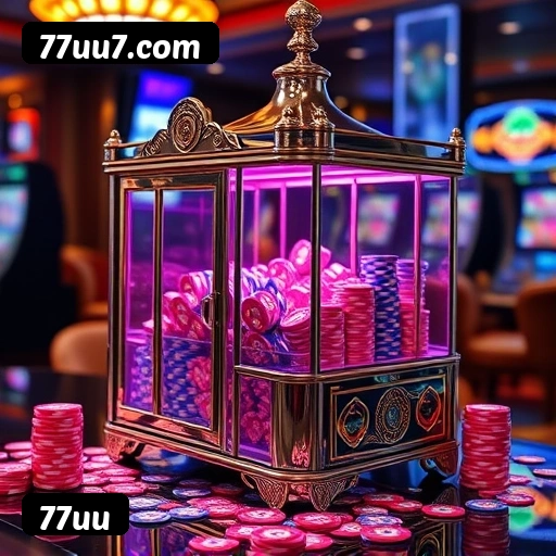 Lottery Clássica na 77uu