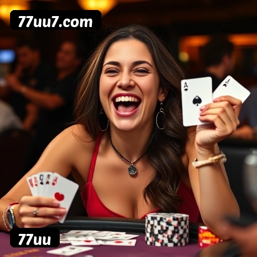 Cassino 24/7 disponível