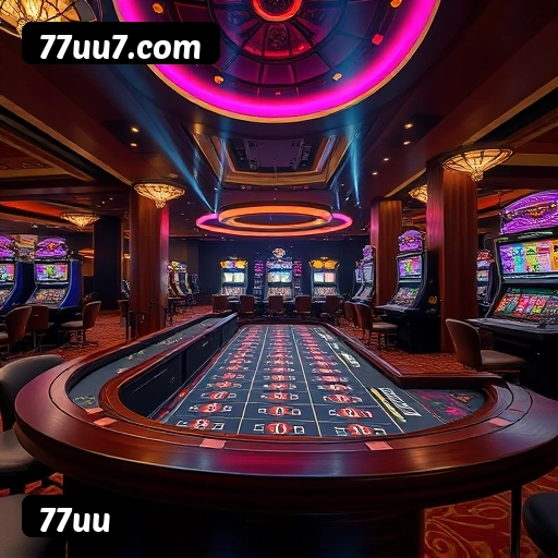 Baixar APK 77uu